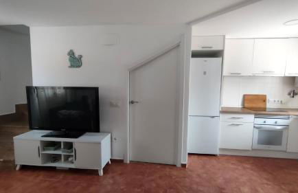 Duplex con piscina comunitaria - Photo 7