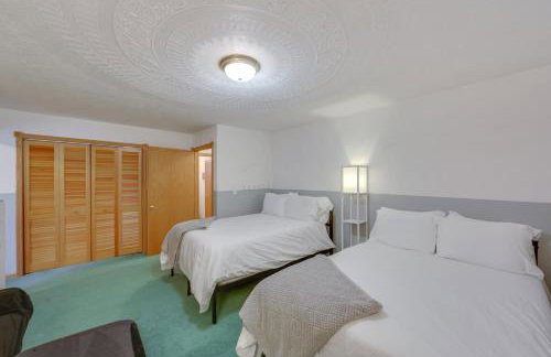 Getaway Near Hidden Valley Resort and Seven Springs - Foto 25