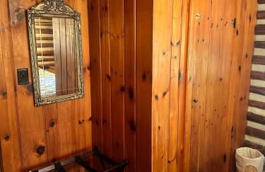 Blue Fish Cabin – Your Lakeside Getaway Awaits - Foto 20