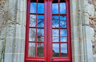 Chateau de Saint Dau - Foto 10