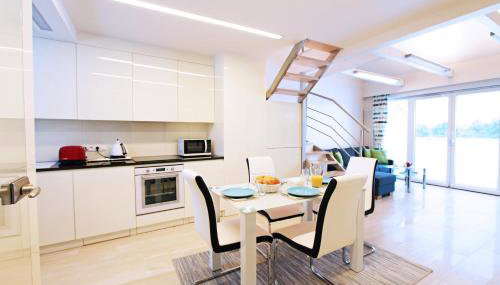 Apartament Golf & Lake - Foto 4