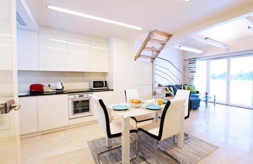 Apartament Golf & Lake - Foto 4