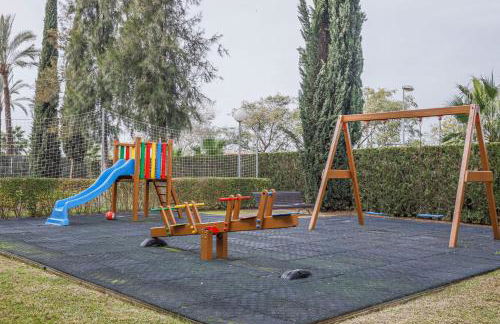 Sensacional Apt 2 Hab 2 baños 4 pax Aljarafe Metro - Photo 19