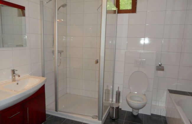 Holiday Home Haus am Anger - Foto 12