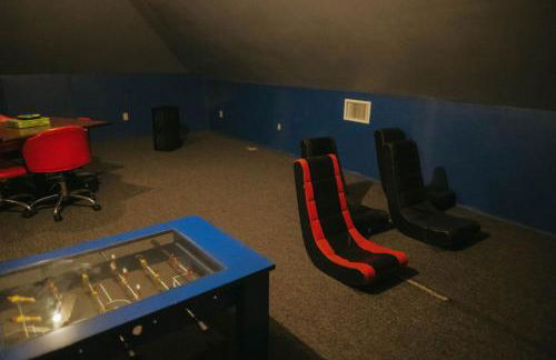 Rustic Elegant 6Bed 4Bath Home Great For Groups - Foto 16