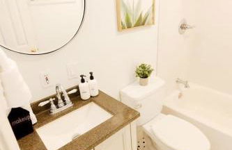 Modern Apartment in the Heart of Logan Circle - Foto 19