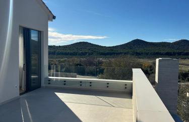 New luxury villa BRDINE - Foto 35