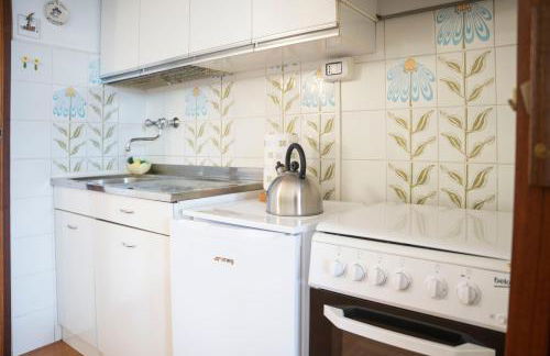 033 - Casa Oasi di Pace Moneglia nel verde e nella Natura a soli 7 minuti dal Mare - Foto 19