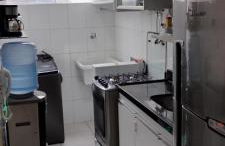 Apartamento 3 quartos - Foto 5