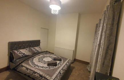 Spacious 2 Bedroom Home in Birmingham - Foto 28