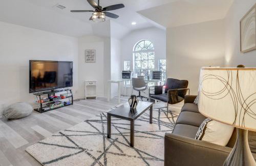 3 Mi to Randolph AFB San Antonio Area Home - Foto 11