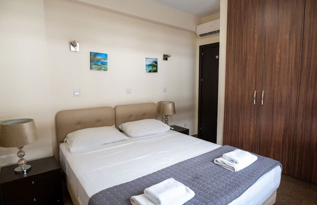 Seafront Protaras Resort - Foto 33