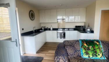 Chapel Cottage - Symonds Yat West - Foto 5