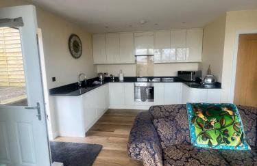 Chapel Cottage - Symonds Yat West - Foto 5