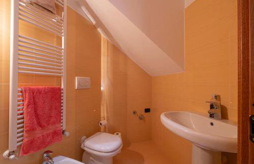 Dosso Aprica Apartment - Foto 19