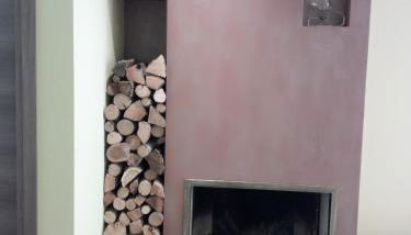 MONOLOCALE centro storico Pratovecchio Fata Morgana - Foto 2