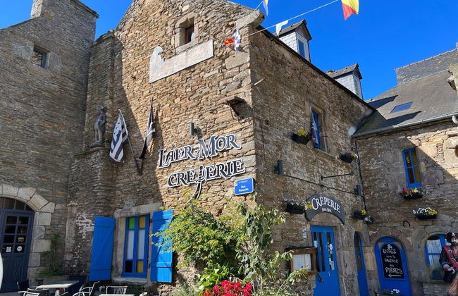 Apartment in Plouarzel - Foto 13