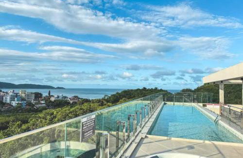 Promoção em Bombinhas até 4 pessoas c Piscina Aquecida - Foto 32
