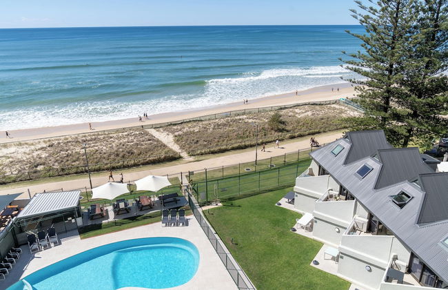 The Breakers - Foto 59