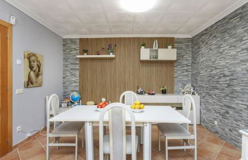 Holiday Home Aguilera by Interhome - Foto 14