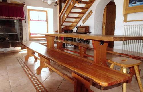 Baita Casera Caviazza - Foto 28