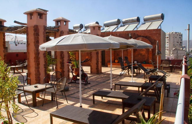 Apparts-Hôtel ISNI - Photo 33