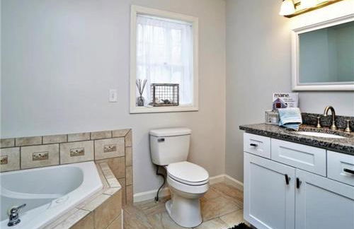 Blue Doors By The Sea by Bayley Vacation Rentals - Foto 13