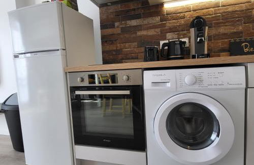 Studio cosy à 5 minutes de DISNEYLAND PARIS - Foto 69