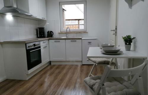 Nordunterkunft - Foto 8