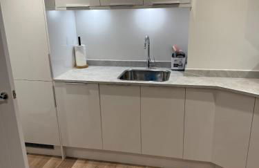 The Cosy Quayside Apartment - Two bedroomParking - Foto 49