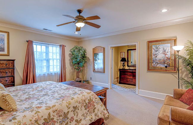 Lions Gate Estate in Sandy Springs - Foto 57