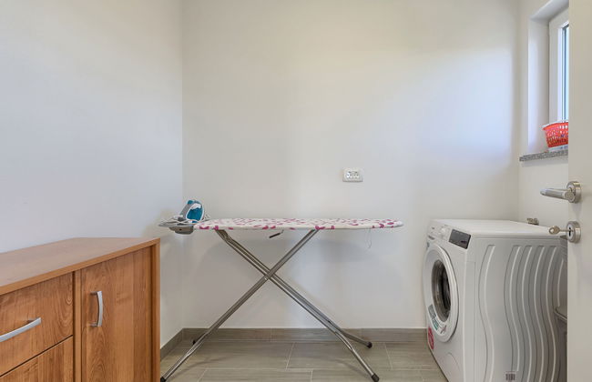 Villa Zirdum - Foto 24