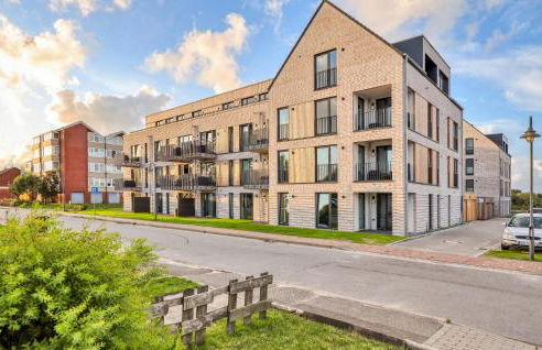 1 Bedroom Cozy Apartment In Nordstrand - Foto 10