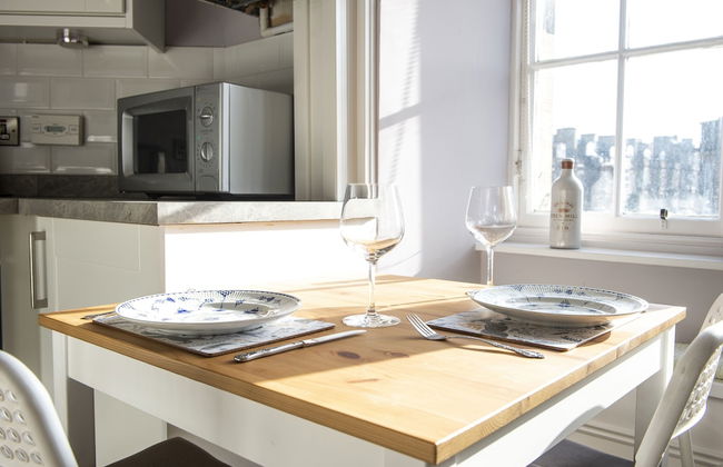 Oxford - New Town Apartment - Foto 15