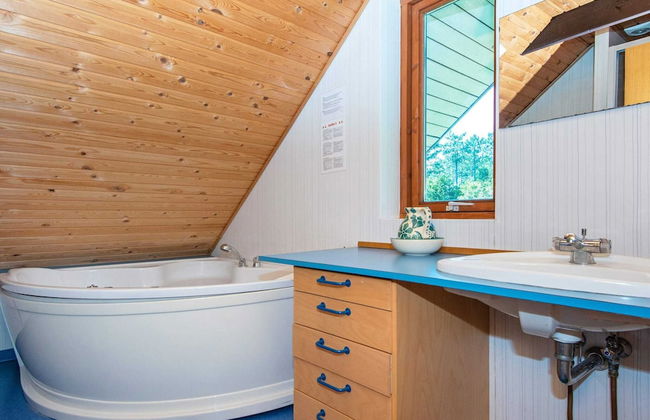 11 Person Holiday Home in Orsted-by Traum - Foto 13