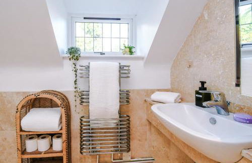 Manby Louth 5BR Home 3Bath Parking WiFi - Foto 40