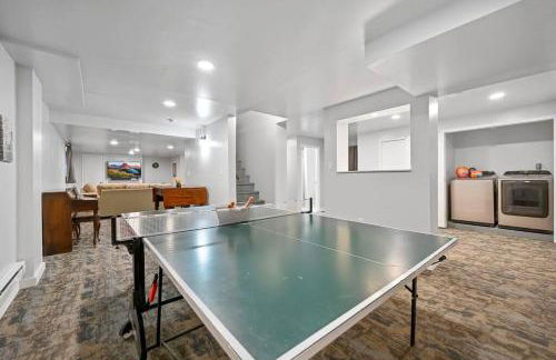 Poconos Peaceful Retreat - Families & Large Groups - Foto 58