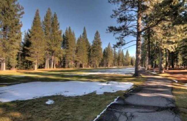 Fairway Family Cabin - Foto 17