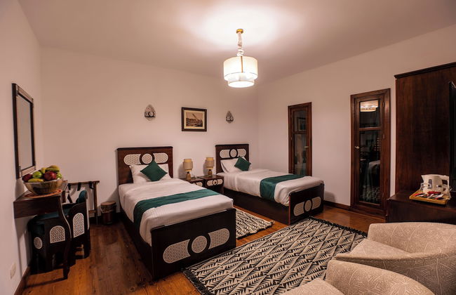 Villa Mango Hotel - Foto 22