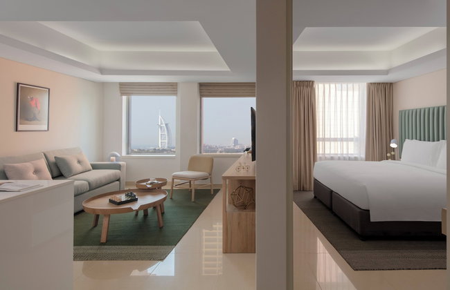 Staybridge Suites Dubai Internet City by IHG - Foto 18