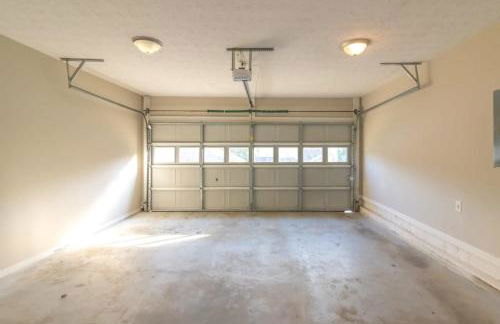 Minutes to Benning Two-Story Oasis Benning Bliss - Foto 51