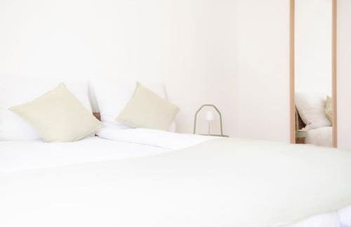 4-Zimmer-Apartment - Messe - Airport - Tiefgarage - 3-Schlafzimmer - Küche - Foto 11