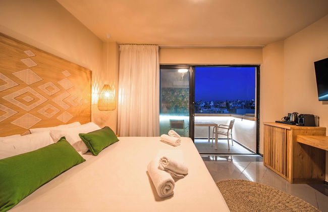 HOM54 Luxury Suites - Foto 10