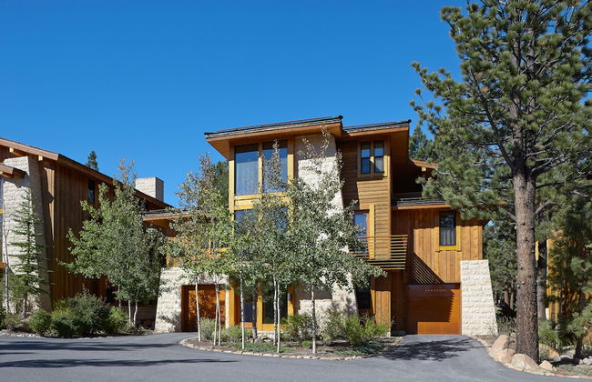 Obsidian Residence Club - Photo 34