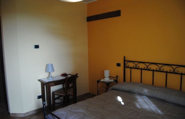 Agriturismo i Grappoli - Photo 6