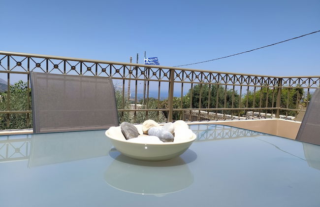 Villa Kastania - Foto 25