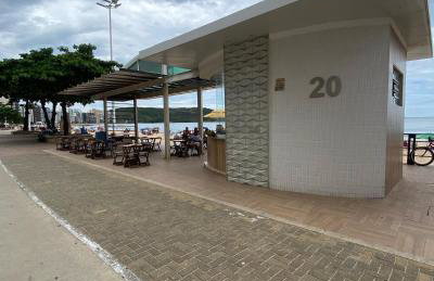 Apartamento de frente para o mar - Photo 18