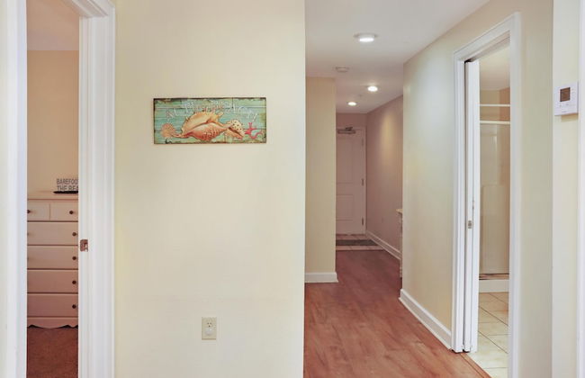 Club at Mexico Beach 2Q - Foto 33