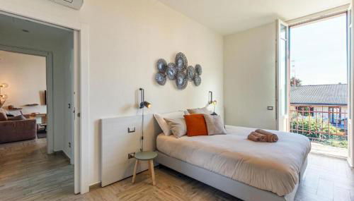 Milano Malpensa 2 min - Suite With Wifi, AC, Free Park - Foto 5