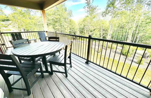 Sunset Over Stanton, New Home w/ Hot Tub/Fire Pit - Foto 37